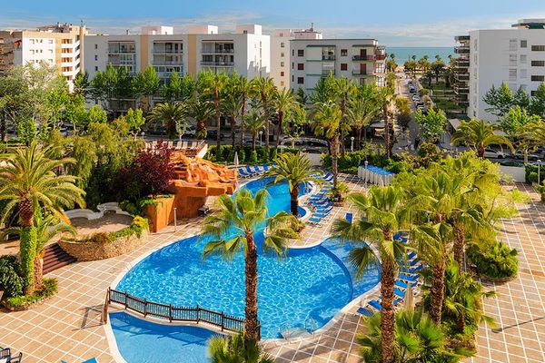 H10 Salou Princess Hotel