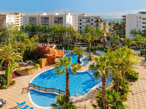 H10 Salou Princess Hotel