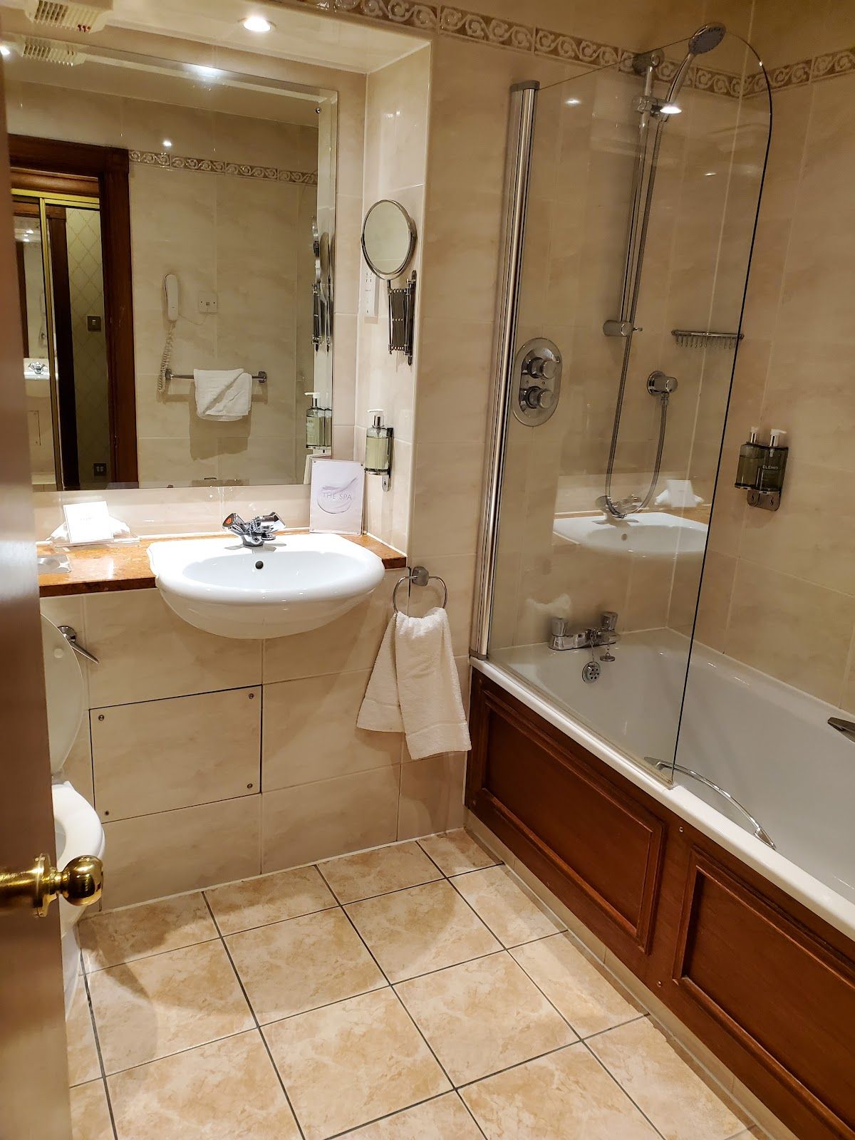 Macdonald Hotels & Resorts Cruitherland House photo 4