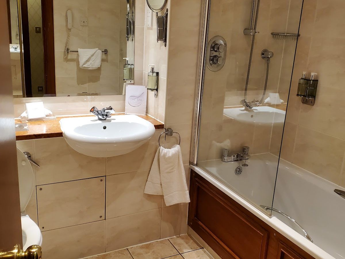 Macdonald Hotels & Resorts Cruitherland House photo 4