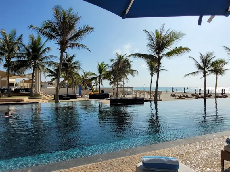 Al Baleed Resort Salalah photo 3