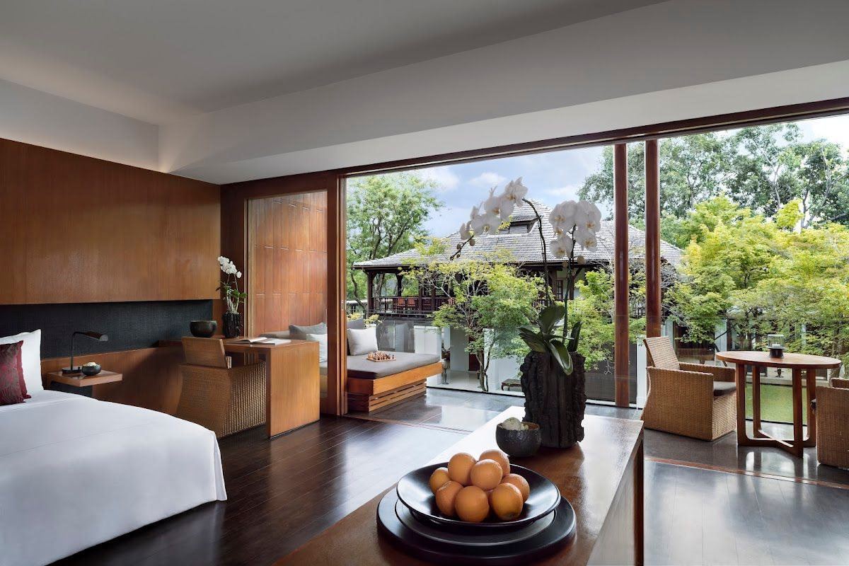 Chiang Mai Resort photo 2