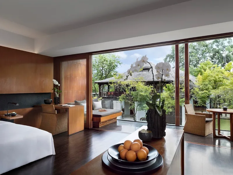 Chiang Mai Resort photo 2