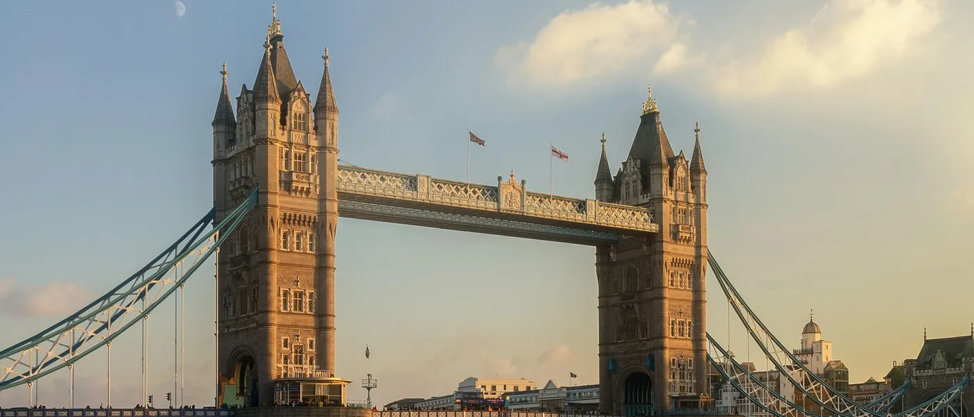 London