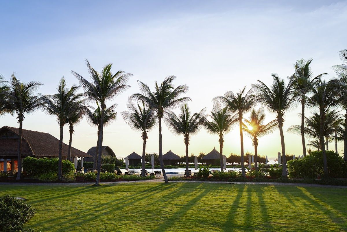 Mui Ne Resort photo 5