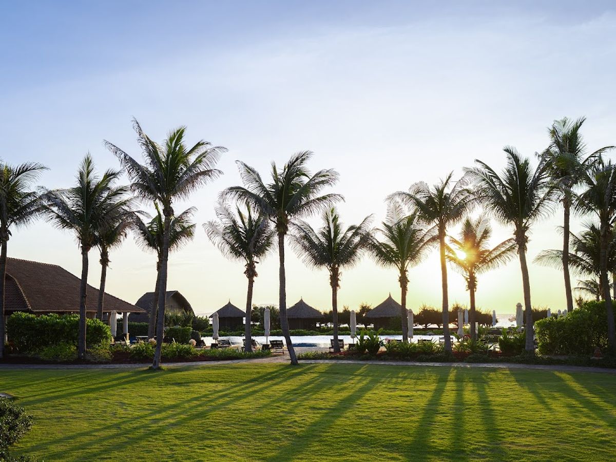 Mui Ne Resort photo 5