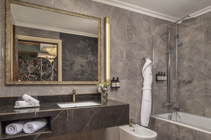 NH Collection Venezia Grand Hotel Palazzo dei Dogi photo 6