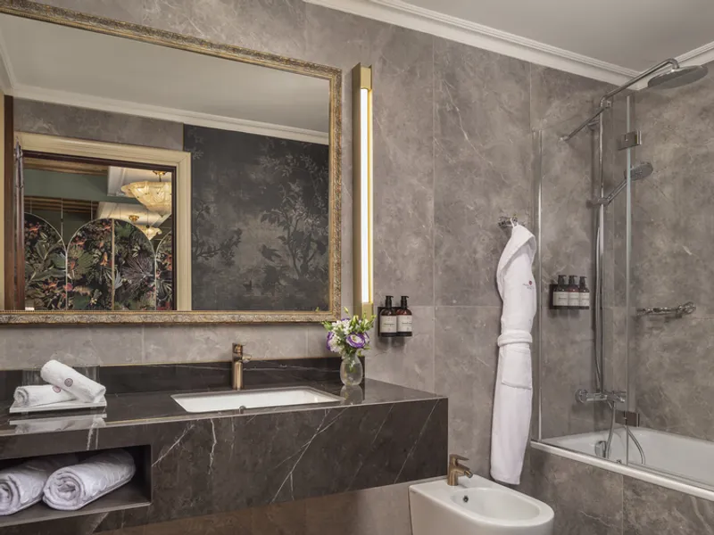 NH Collection Venezia Grand Hotel Palazzo dei Dogi photo 6