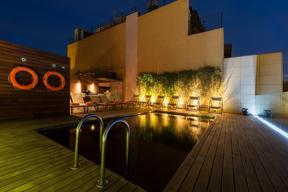 Hotel Europark photo 1