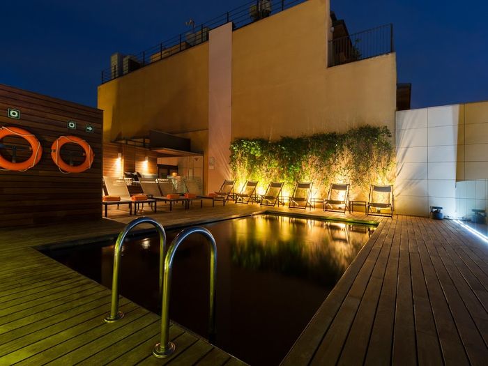 Hotel Europark