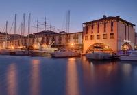 NH Collection Genova Marina