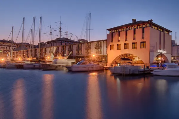 NH Collection Genova Marina