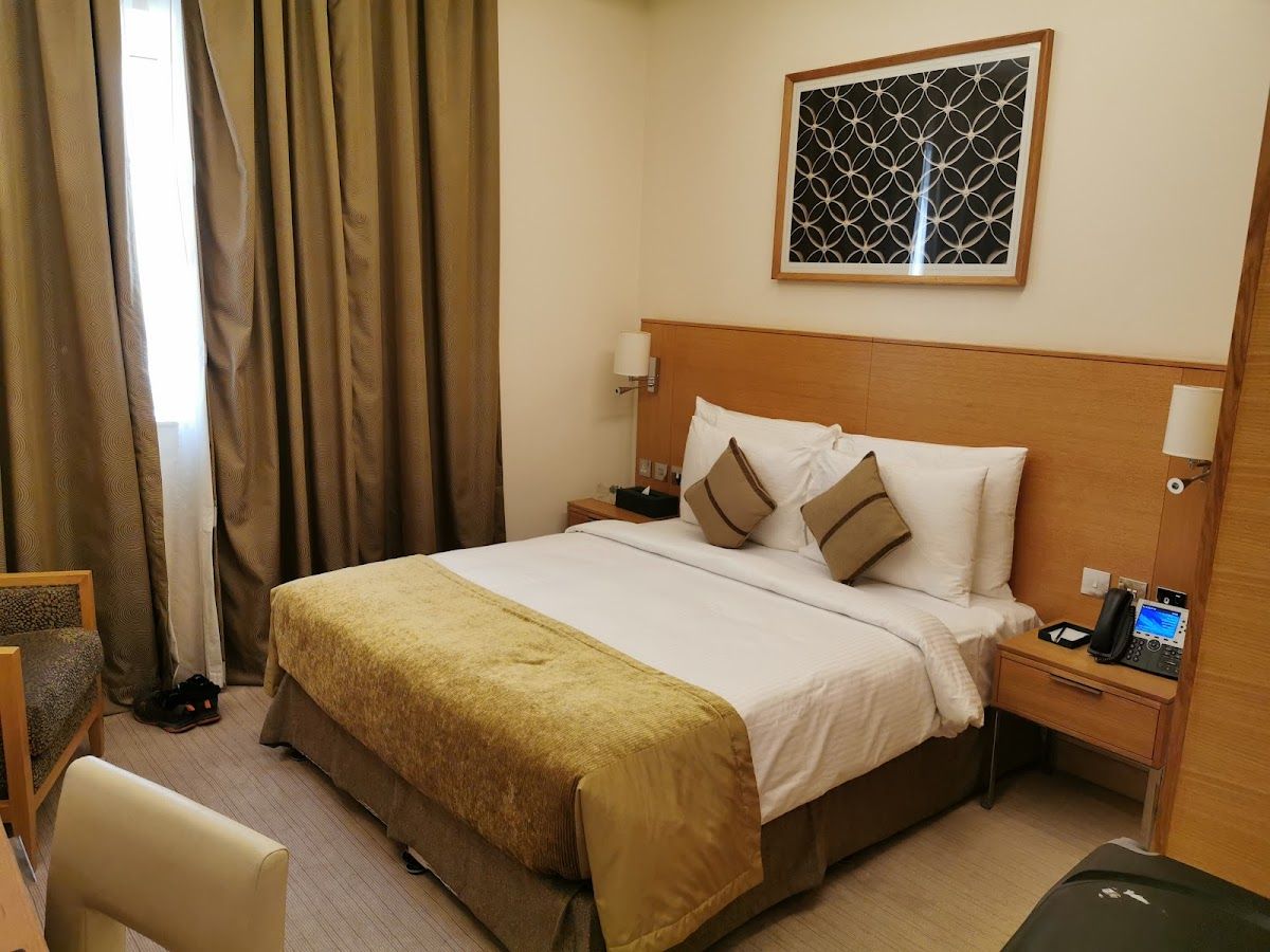Millennium Kurdistan Hotel and Spa photo 2