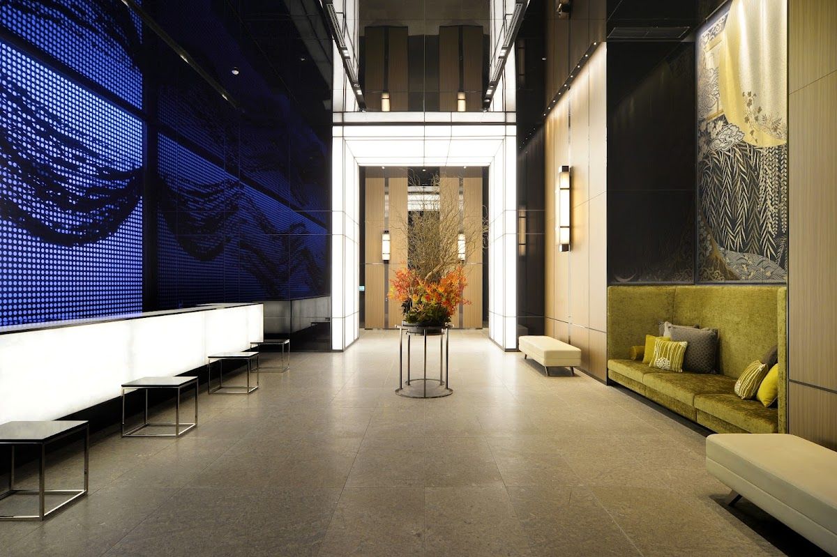 Millennium Mitsui Garden Hotel Tokyo photo 6