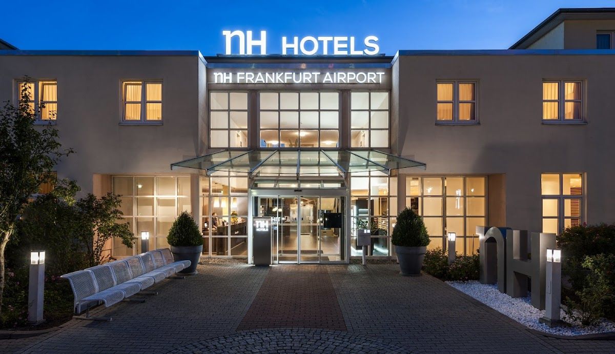 NH Frankfurt Airport
