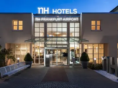 NH Frankfurt Airport