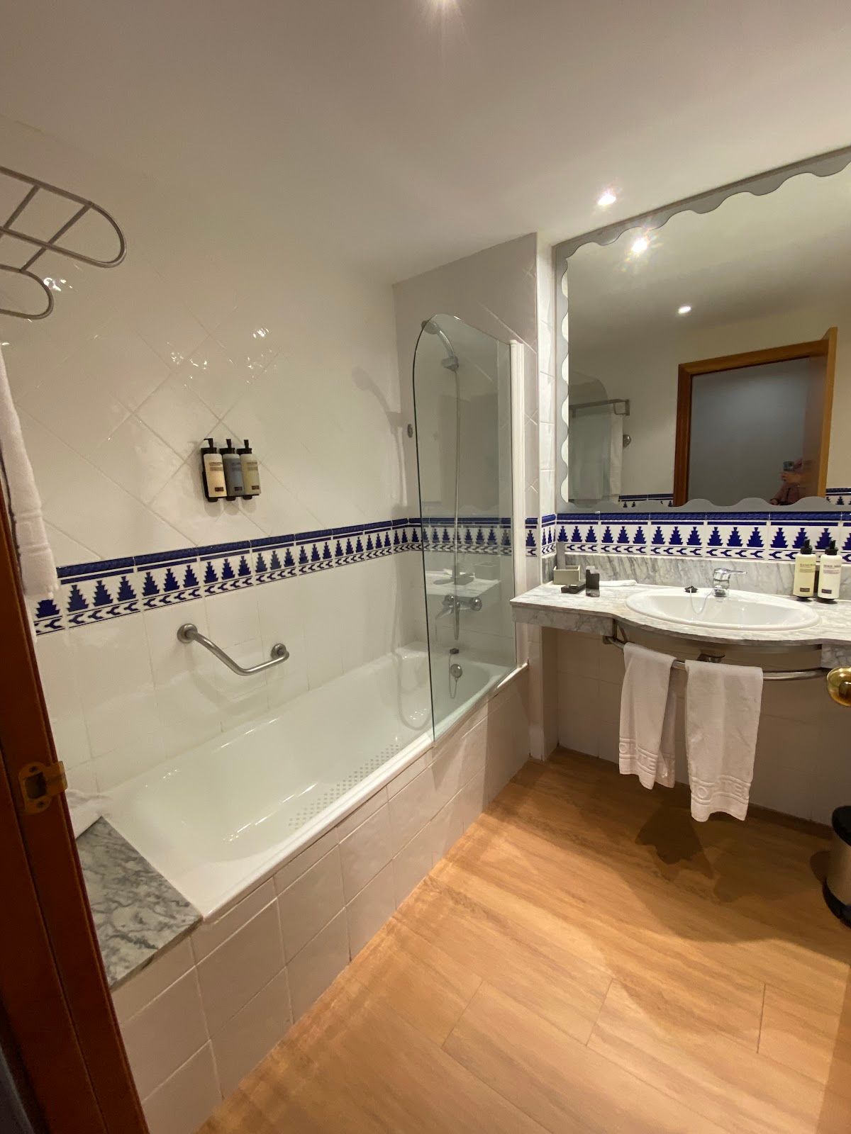 H10 Mediterranean Village Hotel photo 4