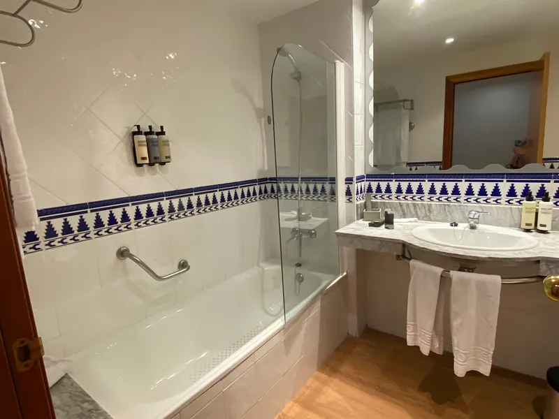 H10 Mediterranean Village Hotel photo 4