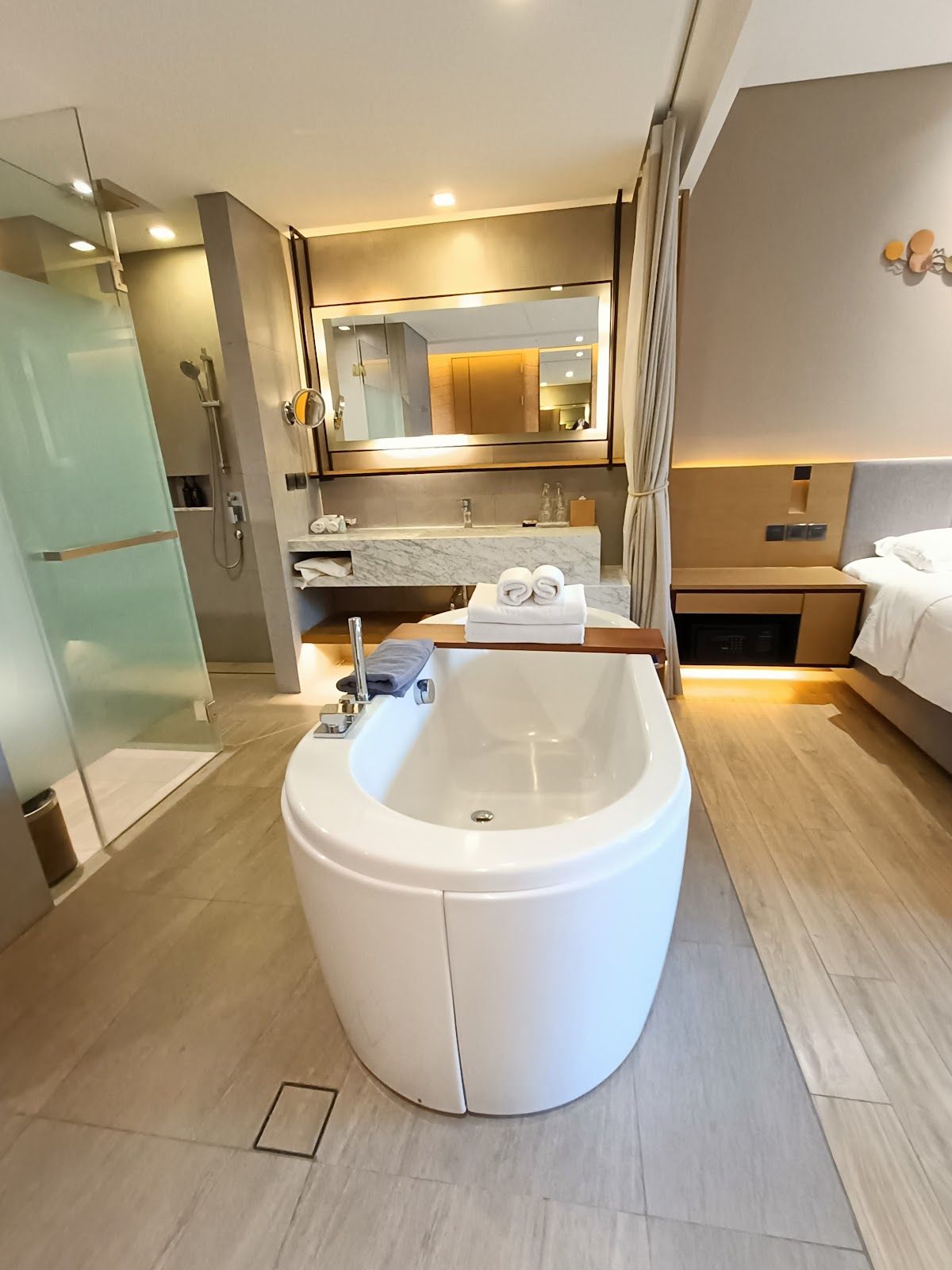 dusitD2 Khao Yai photo 4