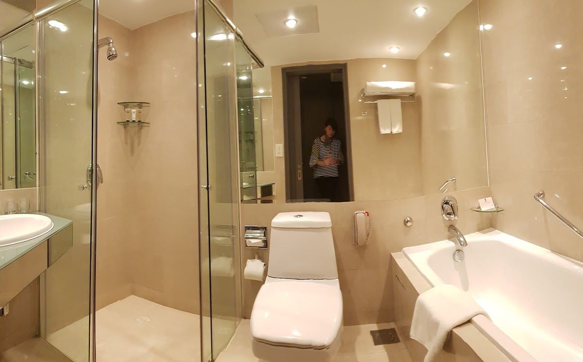 M Hotel Singapore City Centre photo 4