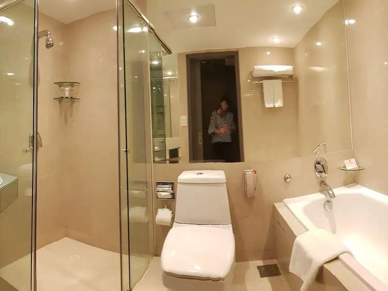 M Hotel Singapore City Centre photo 4