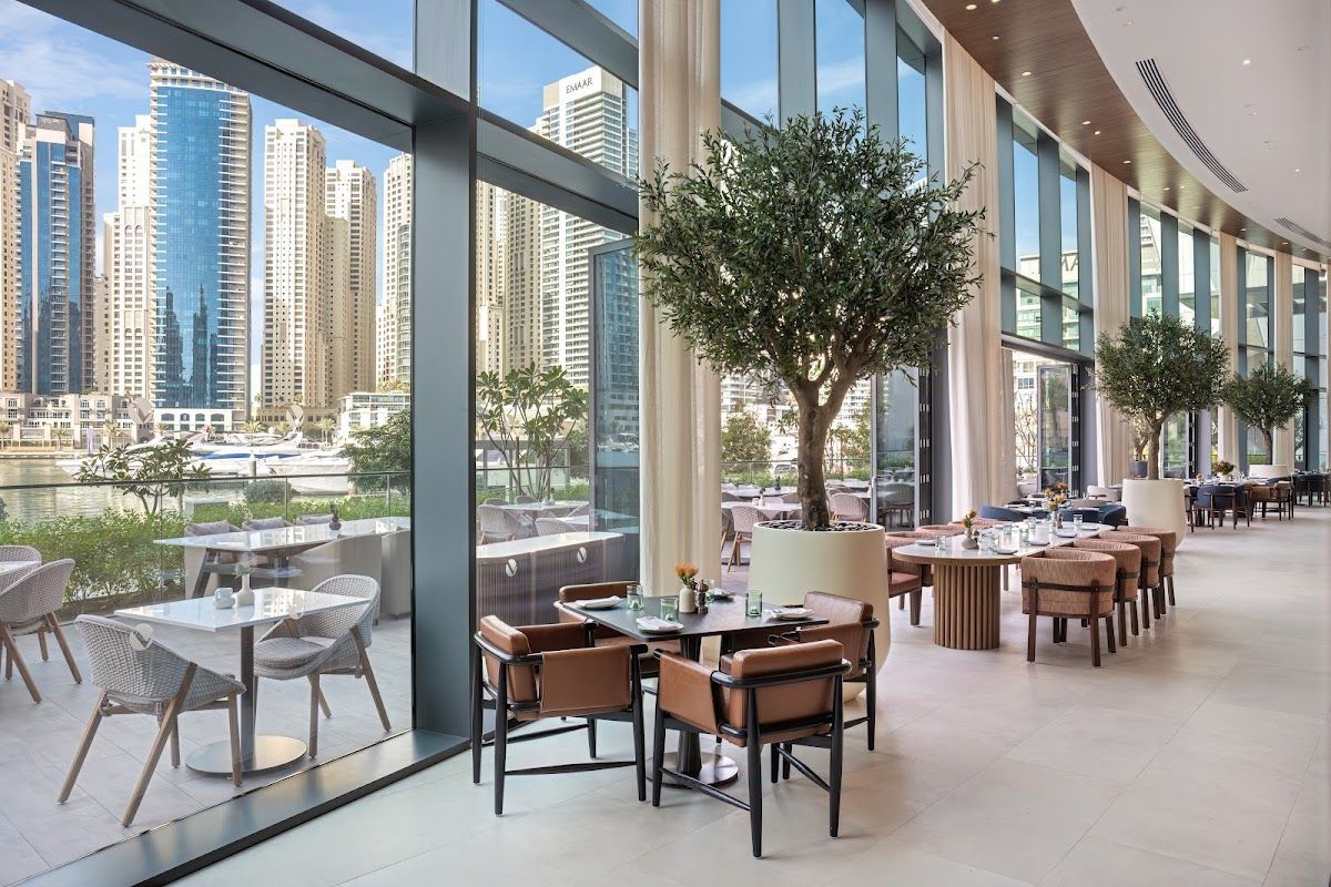 Dusit Princess Residences Dubai Marina photo 5