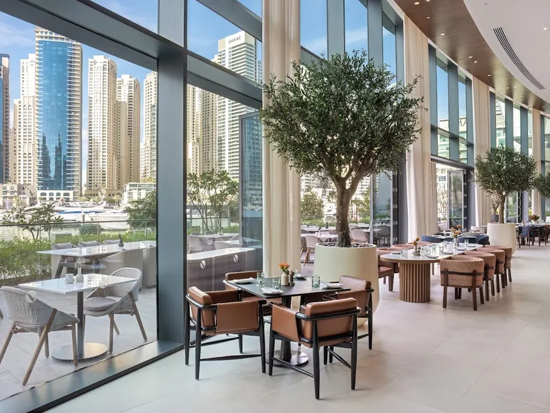 Dusit Princess Residences Dubai Marina photo 5