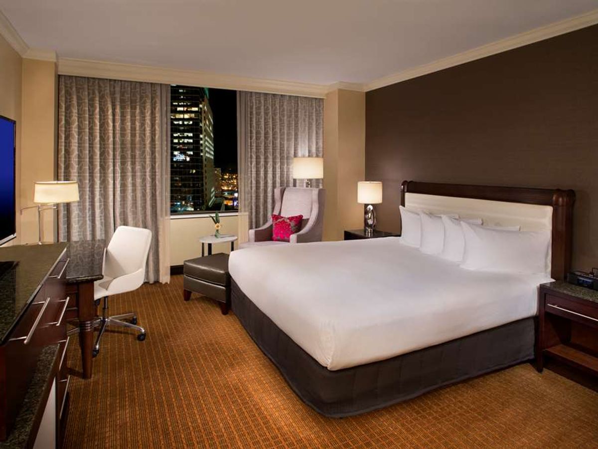 Millennium Minneapolis Hotel photo 2