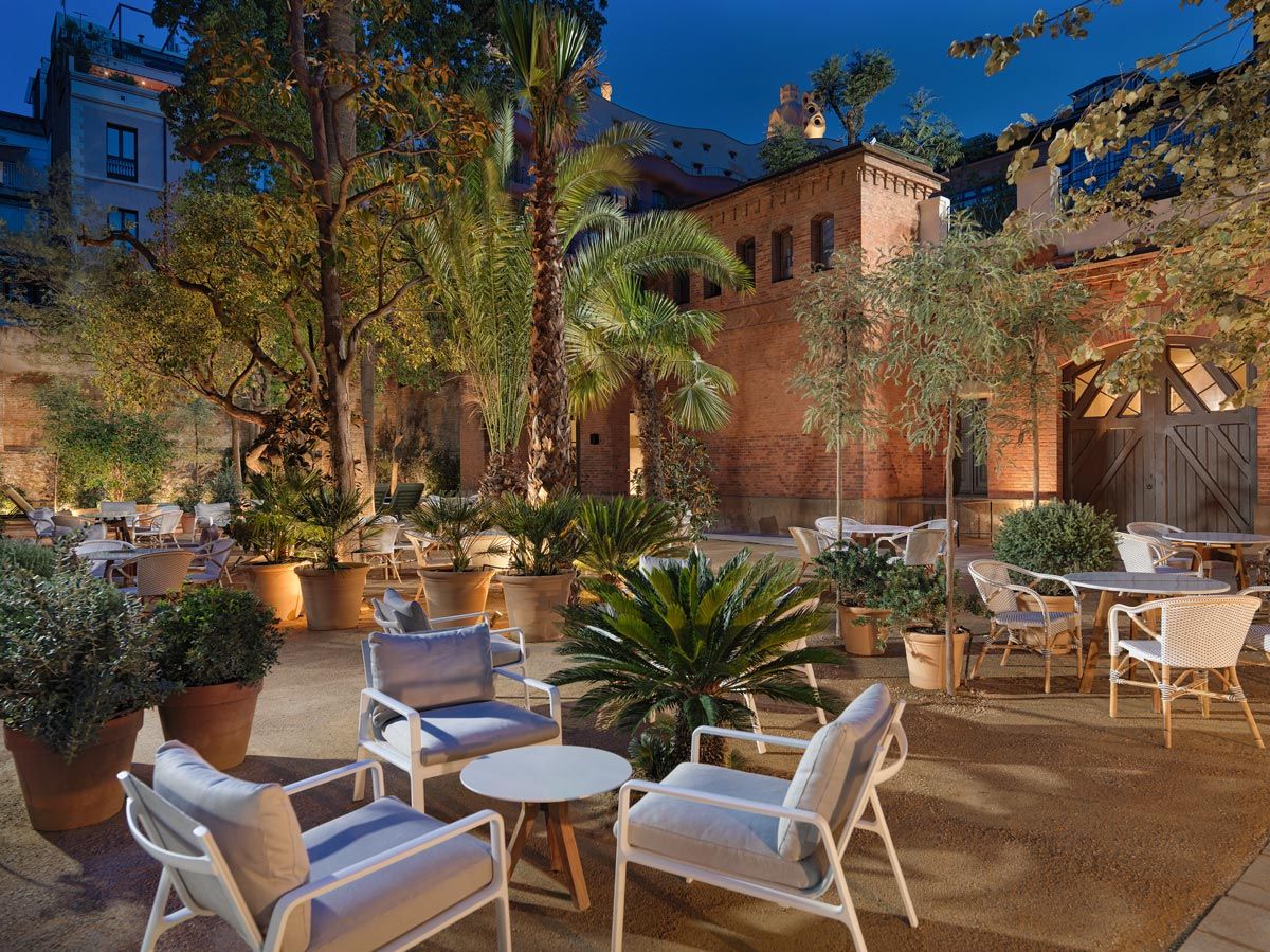 H10 Casa Mimosa Hotel photo 5