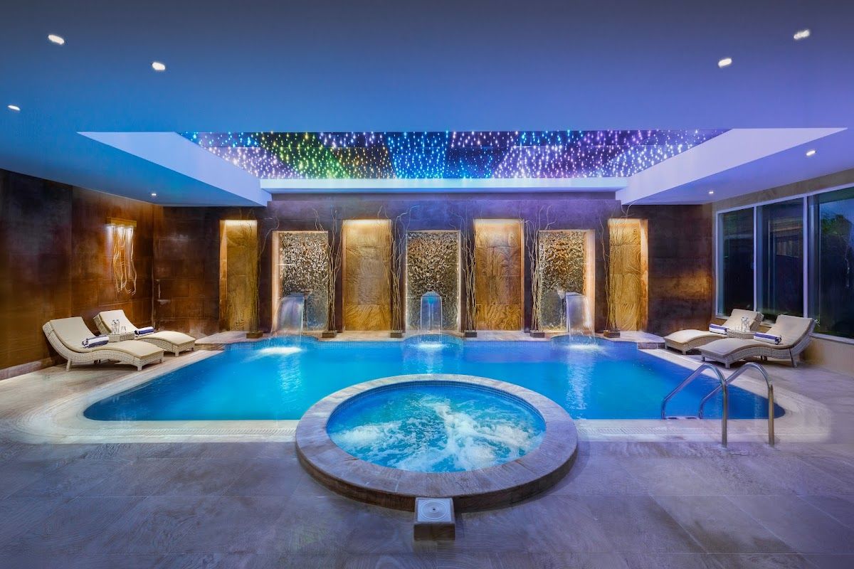 Millennium Place Doha Hotel photo 6