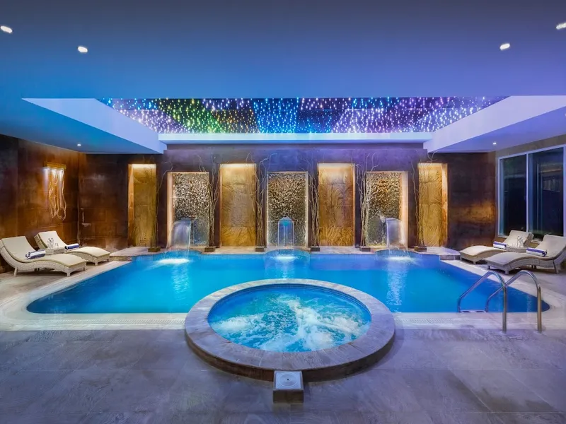Millennium Place Doha Hotel photo 6