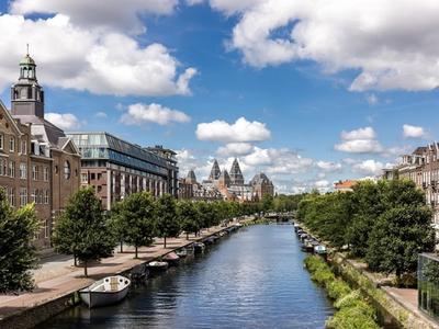Avani Museum Quarter Amsterdam