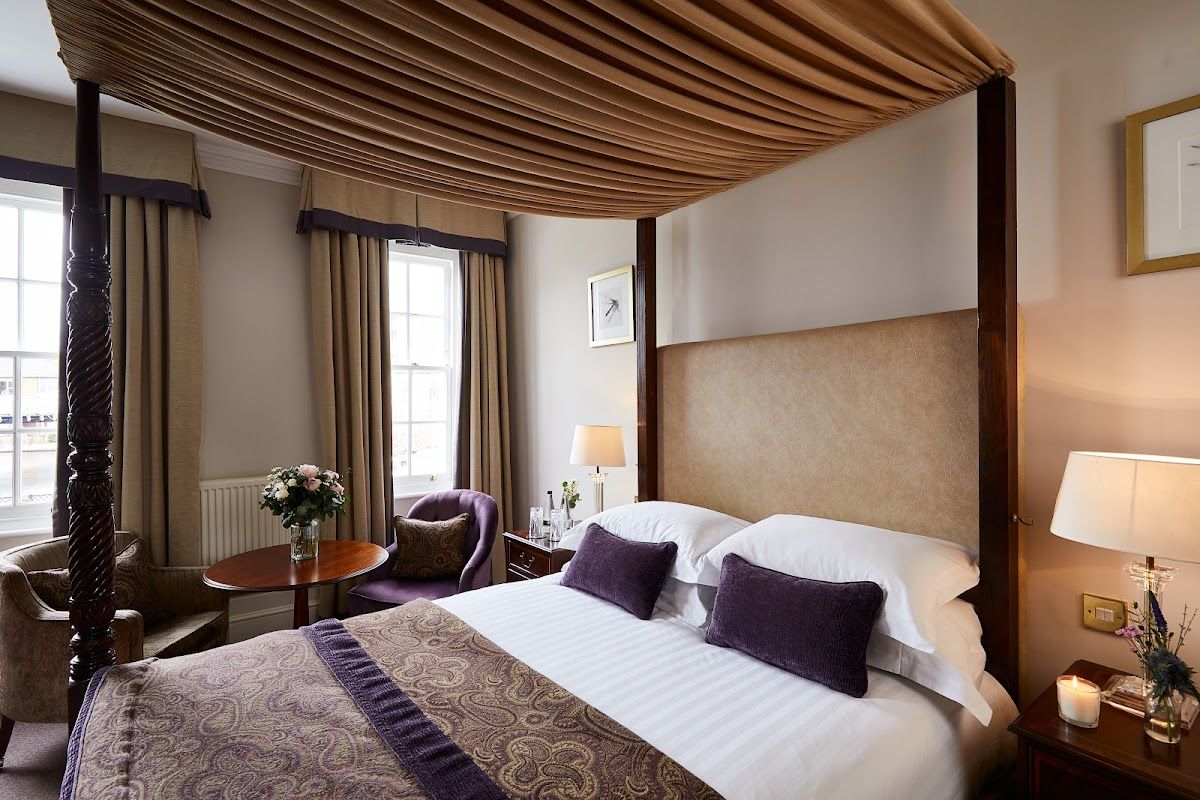 Macdonald Hotels & Resorts Compleat Angler photo 2