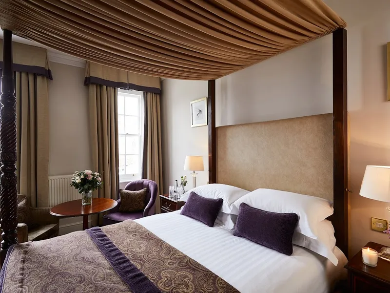 Macdonald Hotels & Resorts Compleat Angler photo 2