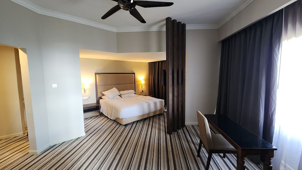 Copthorne Hotel Cameron Highlands photo 2