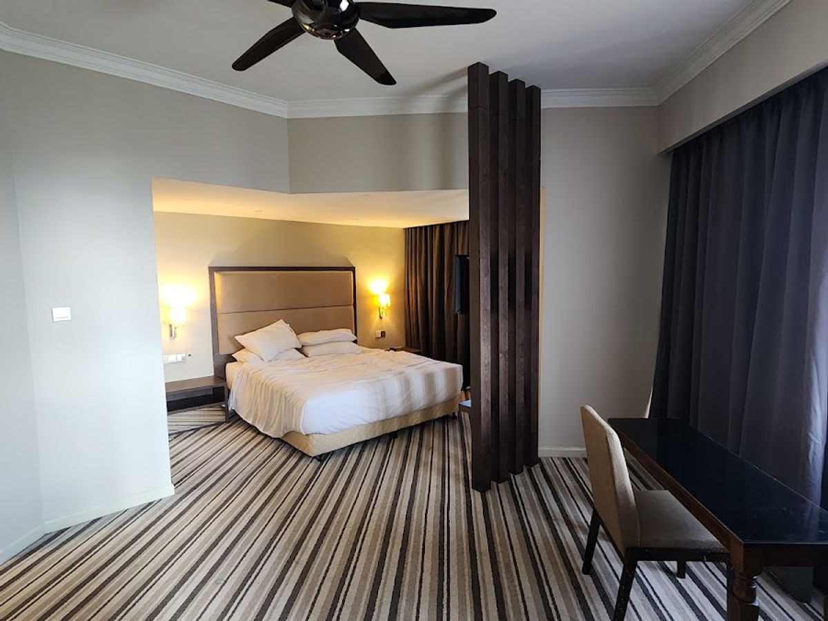 Copthorne Hotel Cameron Highlands photo 2