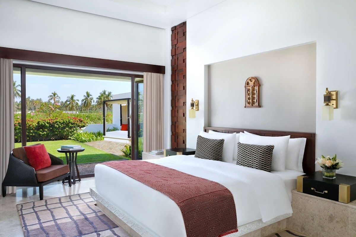 Al Baleed Resort Salalah photo 5