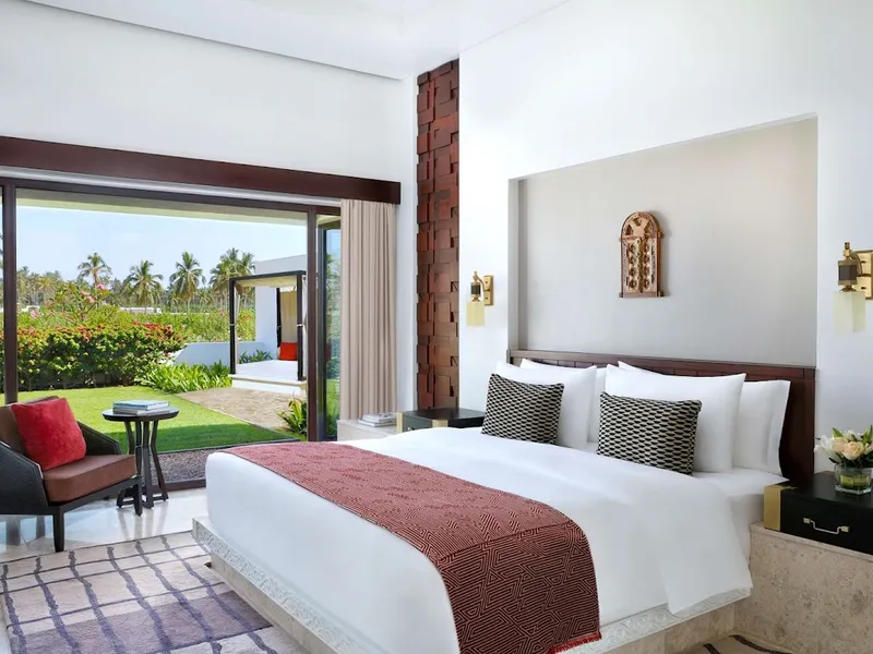 Al Baleed Resort Salalah photo 5