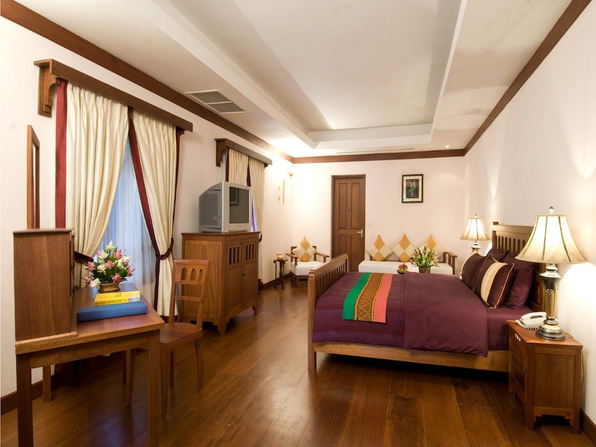 Angkor Resort photo 5