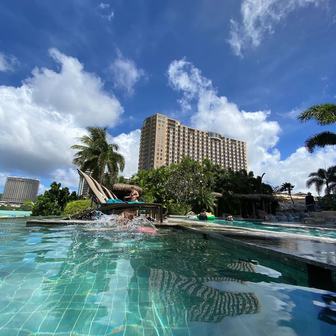 Dusit Thani Guam Resort