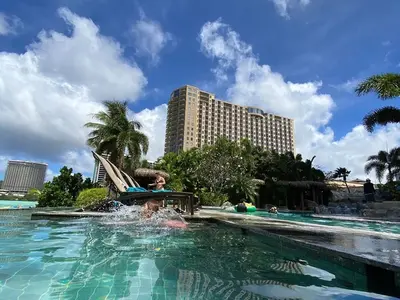 Dusit Thani Guam Resort