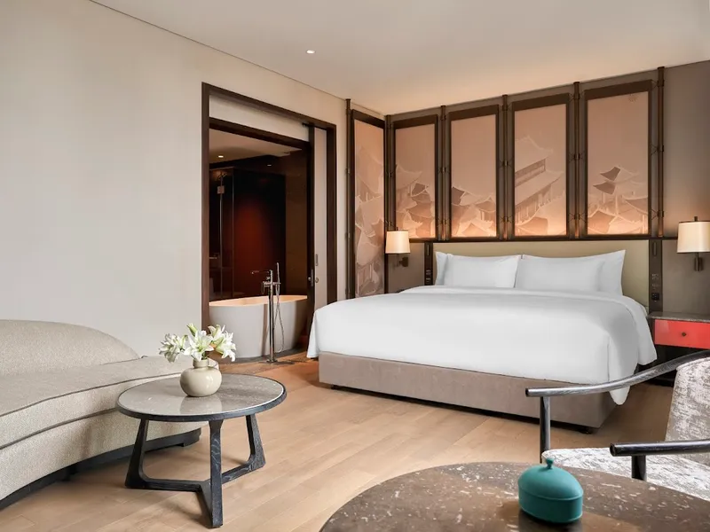 Dusit Hotel Le Palais Tu Hoa Hanoi photo 2