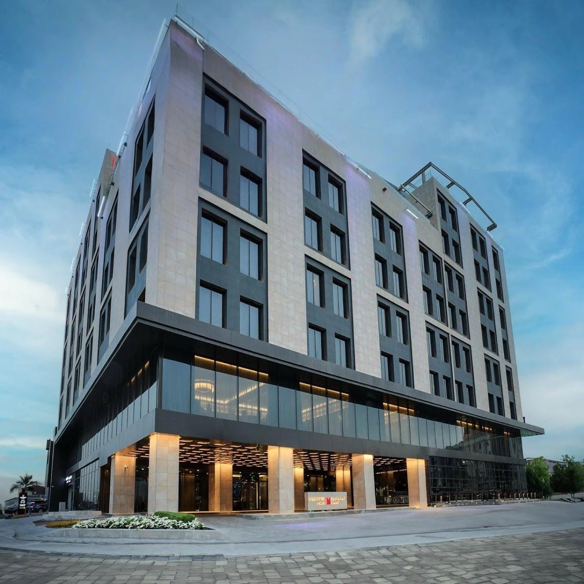 Millennium Al Masar Hotel photo 1