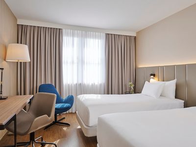 Endless Summer — Up to 25% Off + €150 Resort Credit
