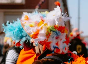 King's Day (Koningsdag)