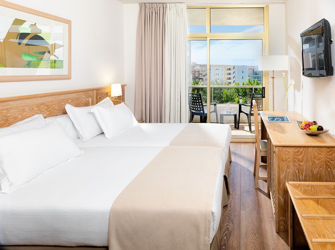 H10 Salou Princess Hotel photo 6