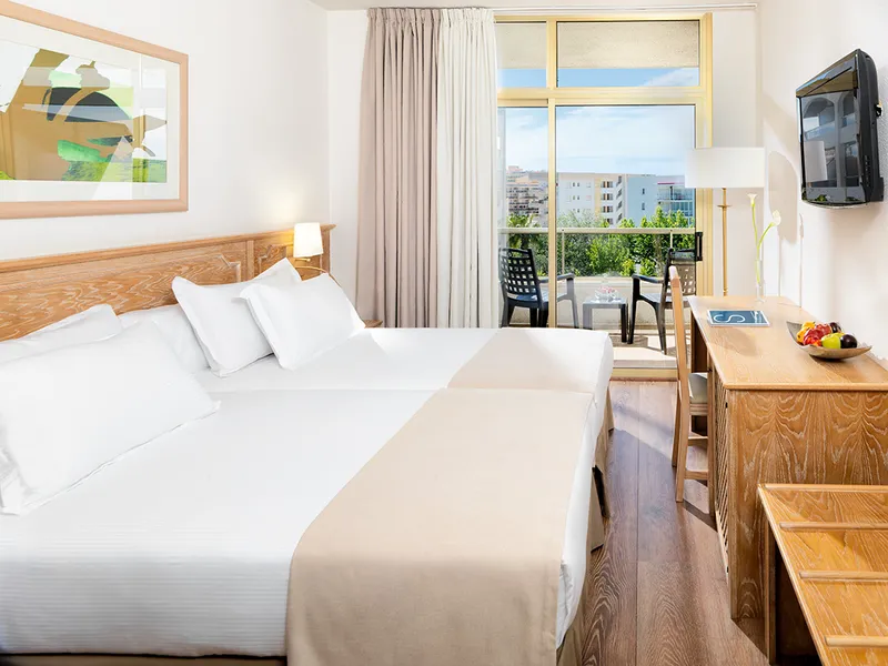 H10 Salou Princess Hotel photo 6