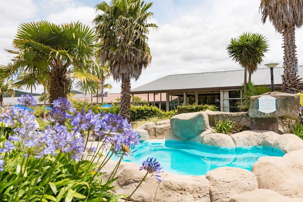 Copthorne Hotel and Resort Bay of Islands photo 5