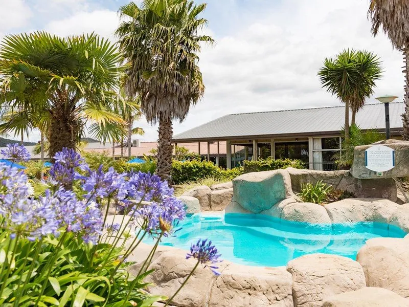 Copthorne Hotel and Resort Bay of Islands photo 5
