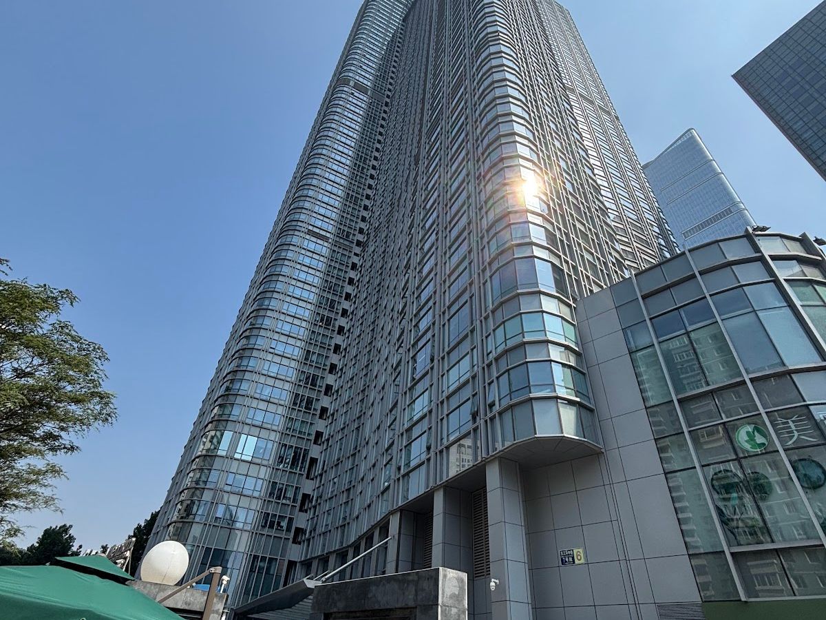 Millennium Residences @ Beijing Fortune Plaza photo 3